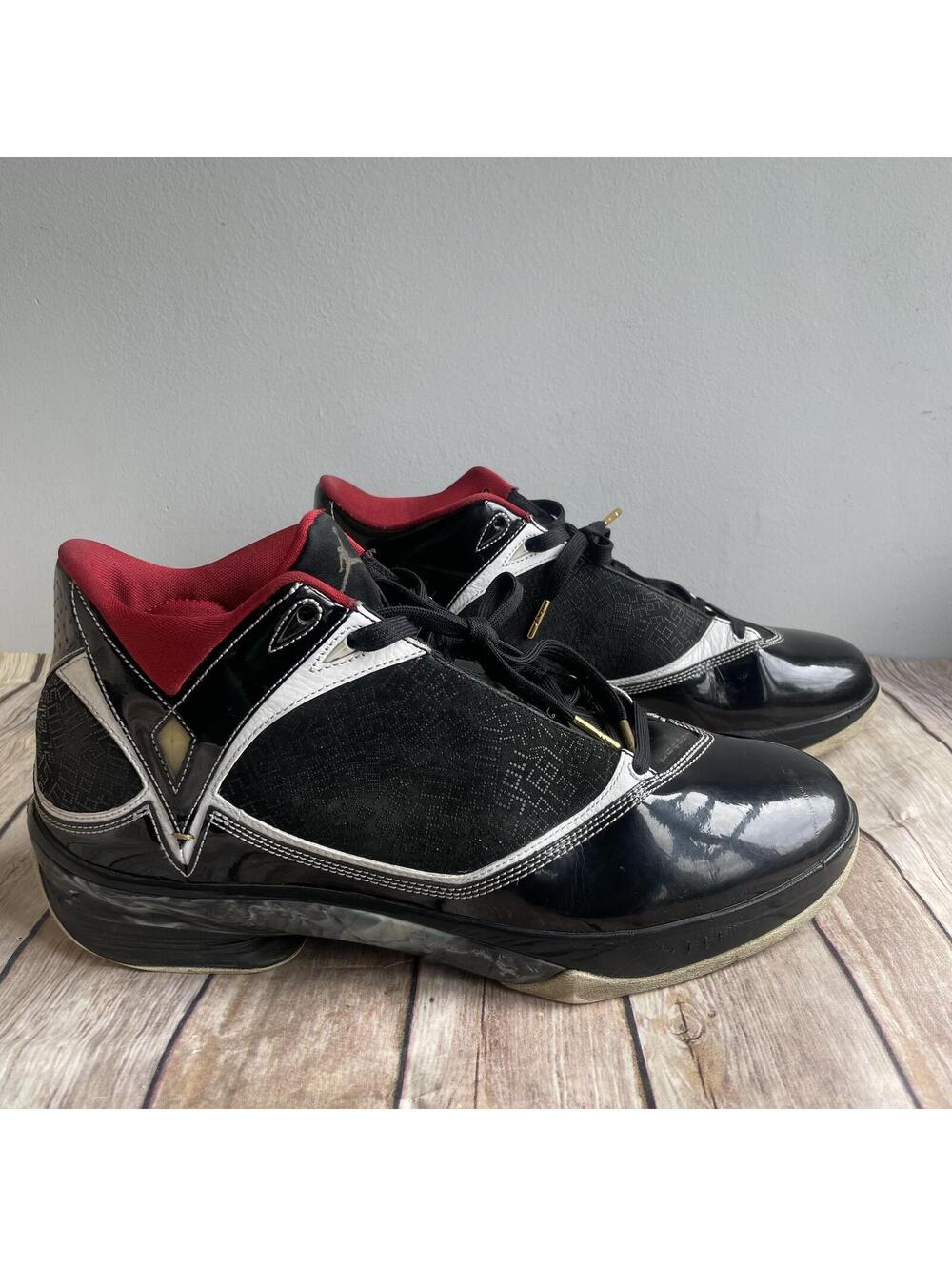 Air jordan hall of fame 2009 Sz 13 - 371499-031